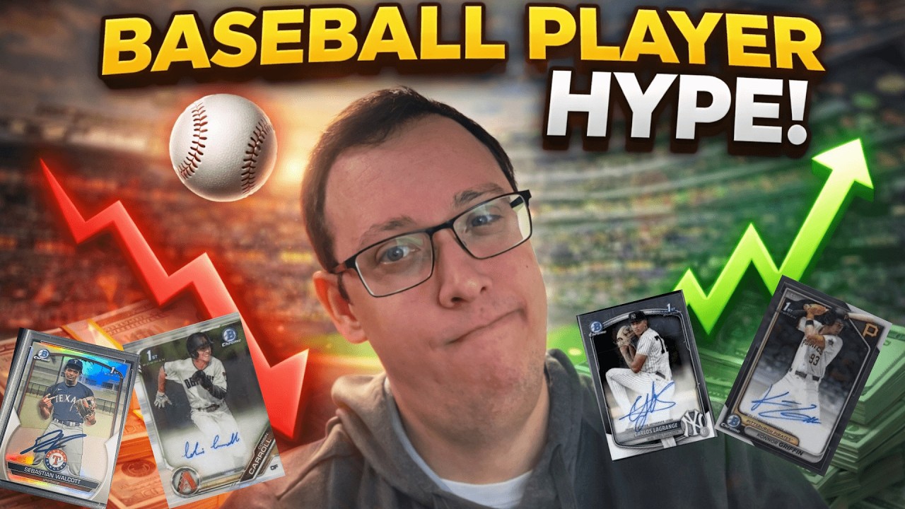 Hype Trap? The Prospects I’m Passing On & The Star I’m Investing In