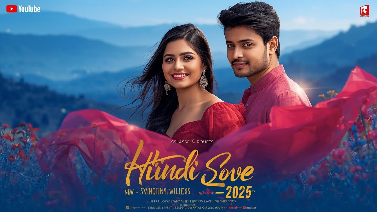 Mat Maro Mat Maro Yaaro Bharke Pichkari Mujhe| Love Song Bollywood 2026