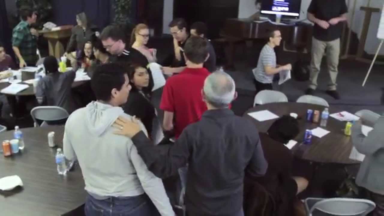 GCI-USA Update - March 2015