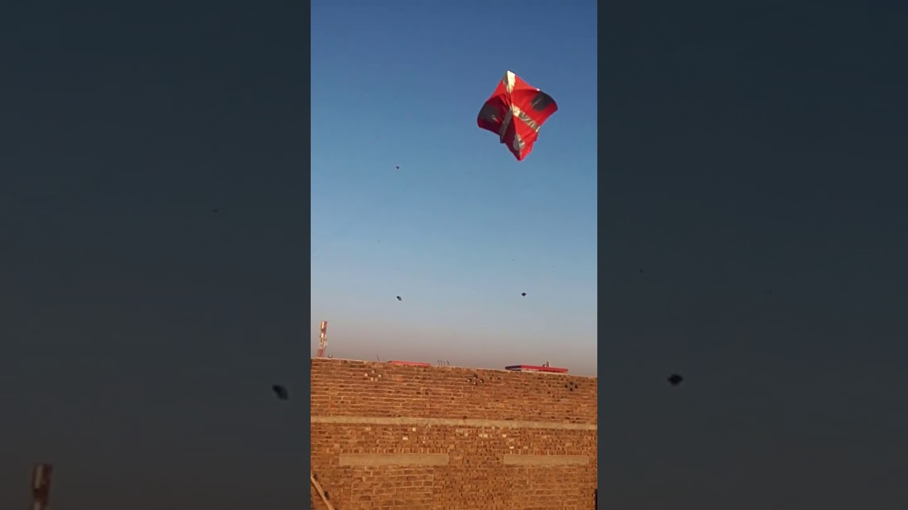 Basant bahar Lahore 2018