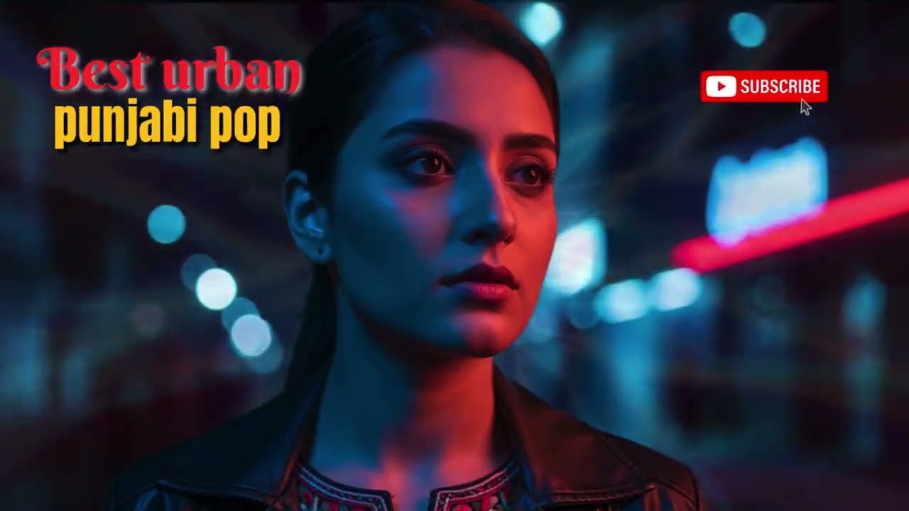 The Punjabi 2AM Vibes Song That Feels Dangerously Personal