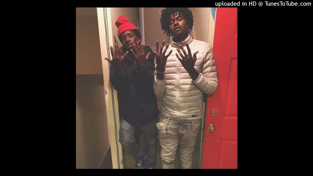 (free for profit) darkplugg mexikodro x slimesito type beat (prod. skullee)