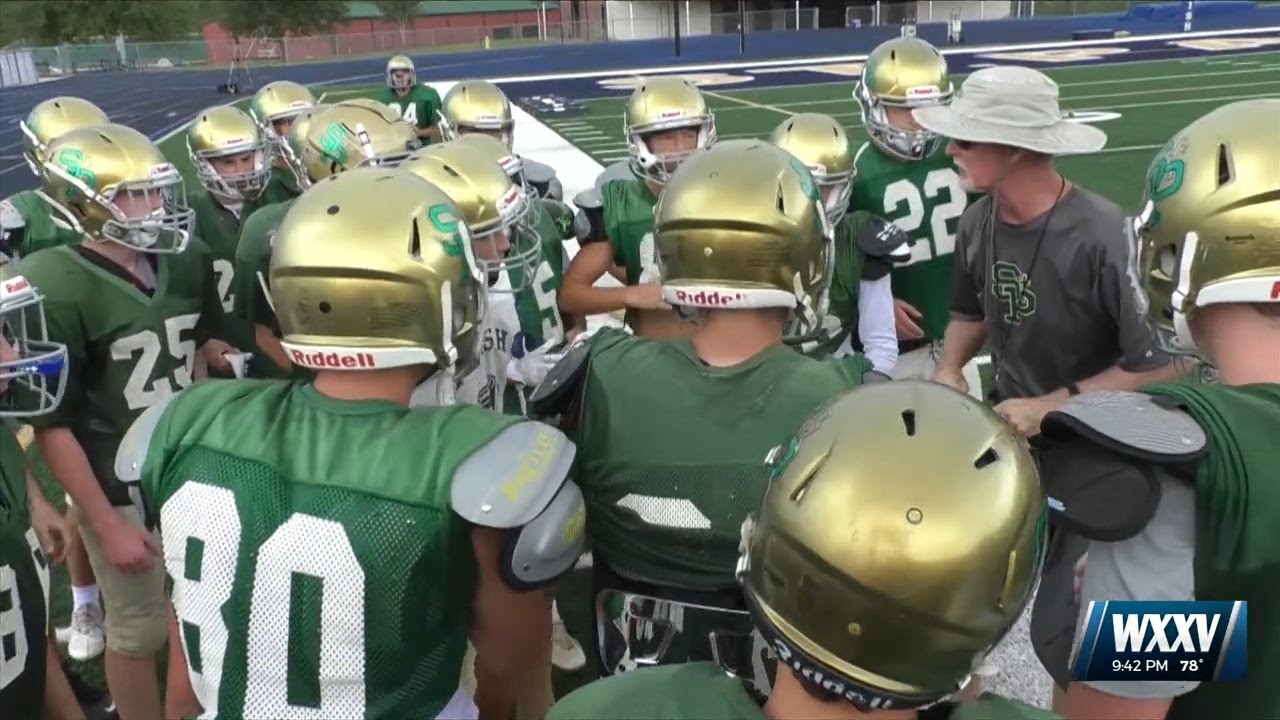 News 25's 25 Teams in 25 Days: St. Patrick Fighting Irish