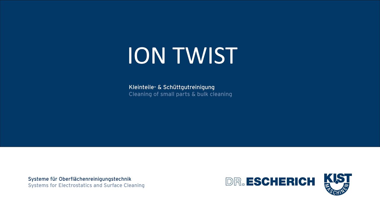 ION TWIST
