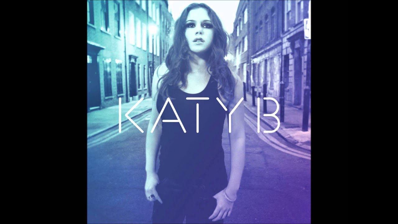 Katy B - Hard to Get (HD)