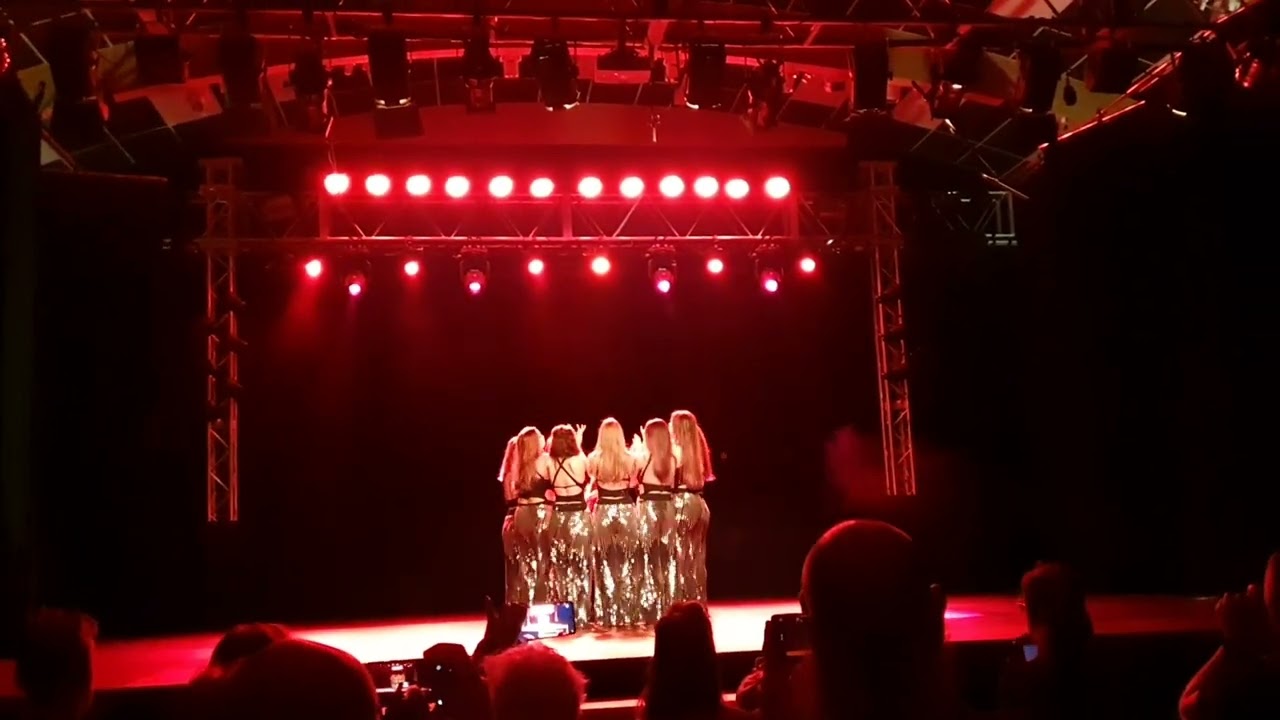 Fusion Mandala - Hamsa Spring Project Show 2024