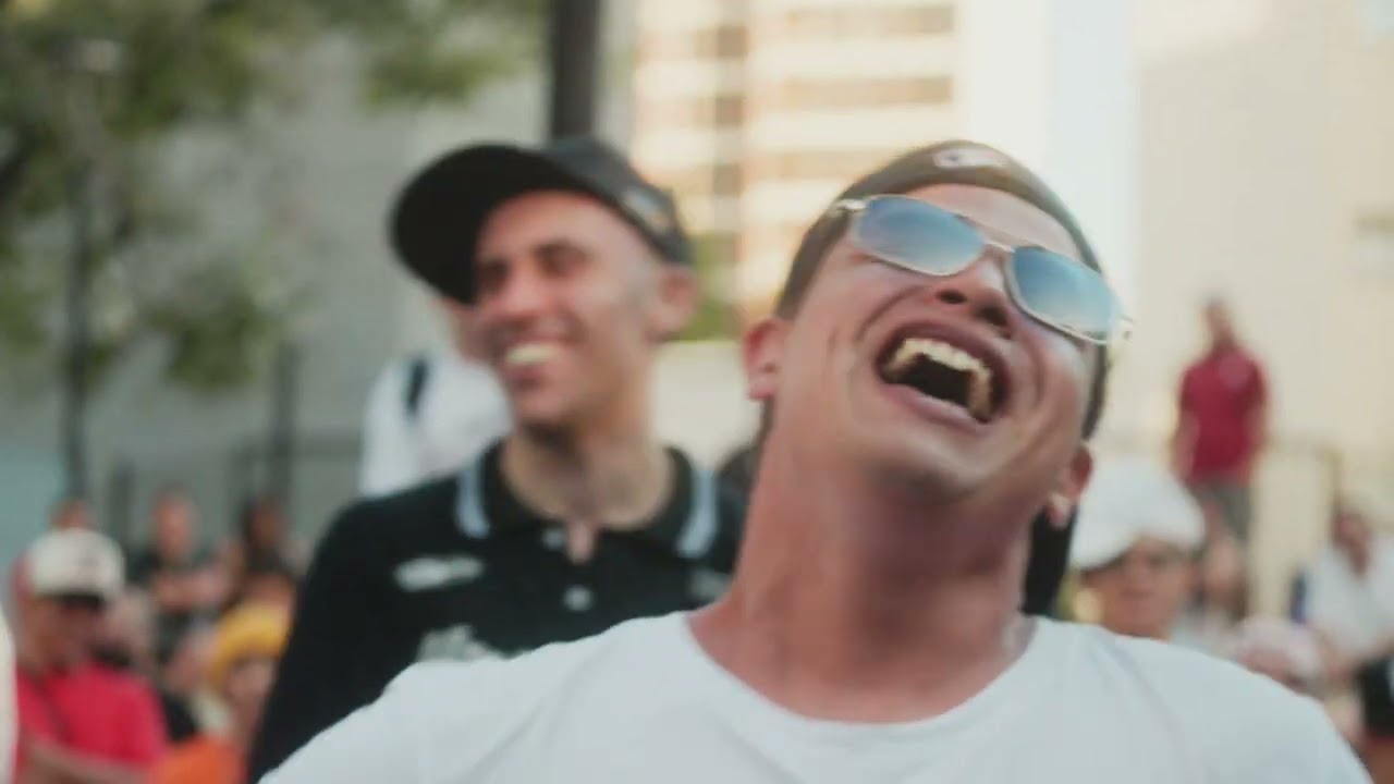 SER G SOUL vs JAY LOND vs DENNIS 133 vs BENSHI: Cuartos - Batalla De Canciones (F-NIX x Cuna de Oro)
