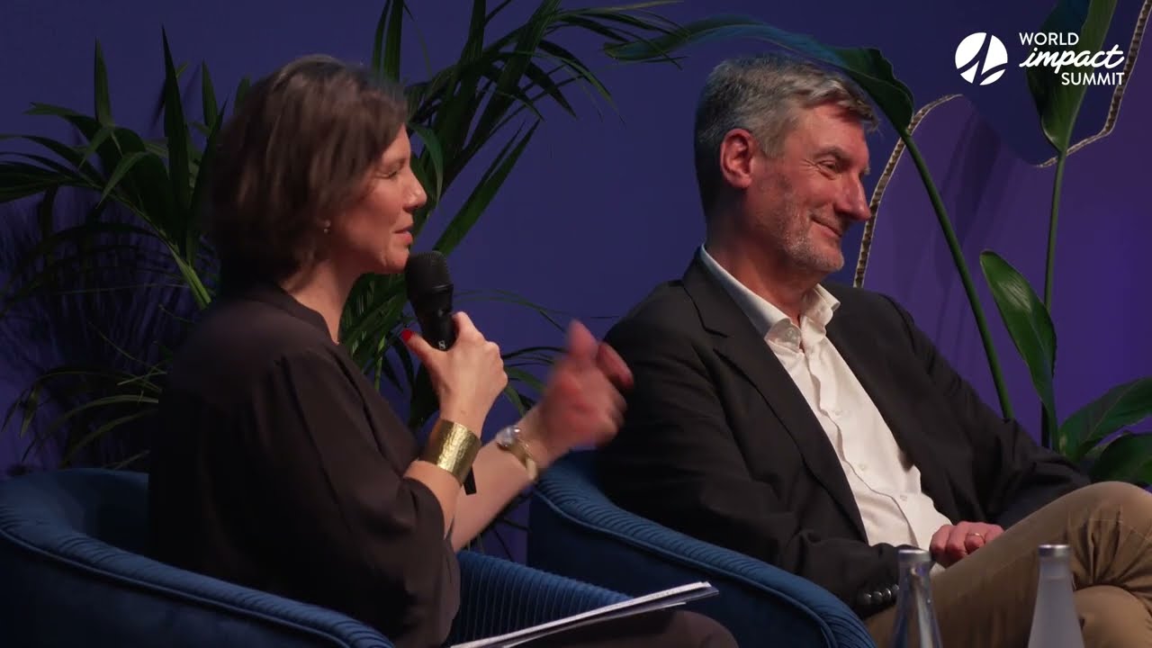 Avec Agnes Pannier Runacher, Emmanuel Trivin et Jérôme Delmas.