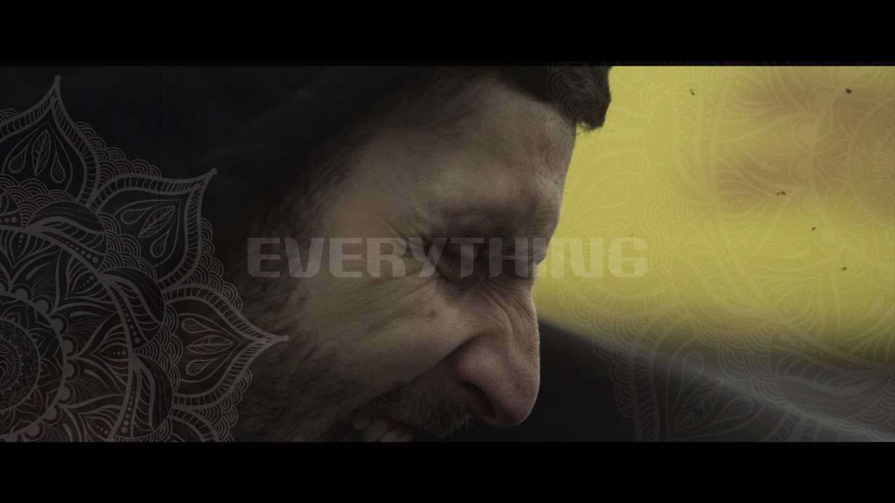 INMATE - THE SALT  (Official music video)