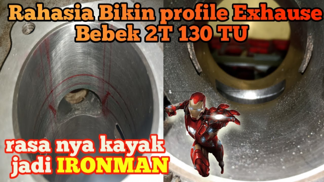porting blok fiz r 130