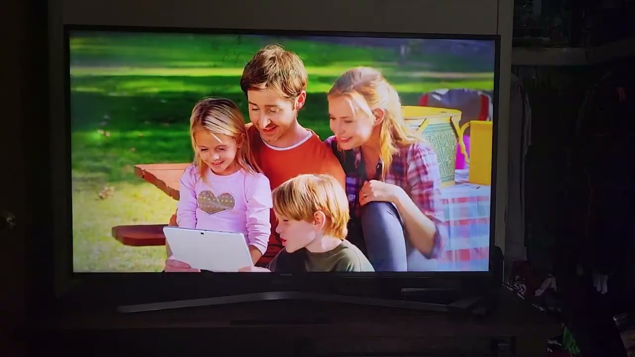 Opening to Zootopia 2016 Blu-ray 