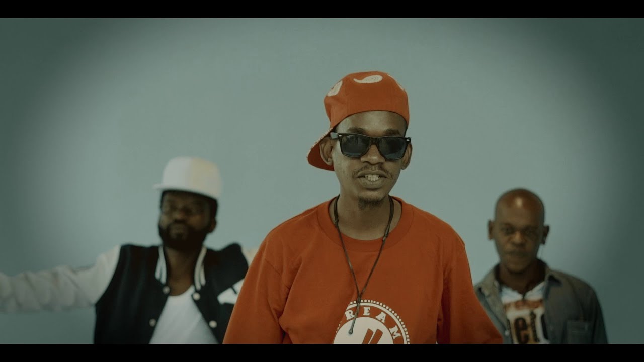 Ommy G X Allyatu X Cjamoker_Master (Official Music Video) #OmmyG #Allyatu #Cjamoker #Master