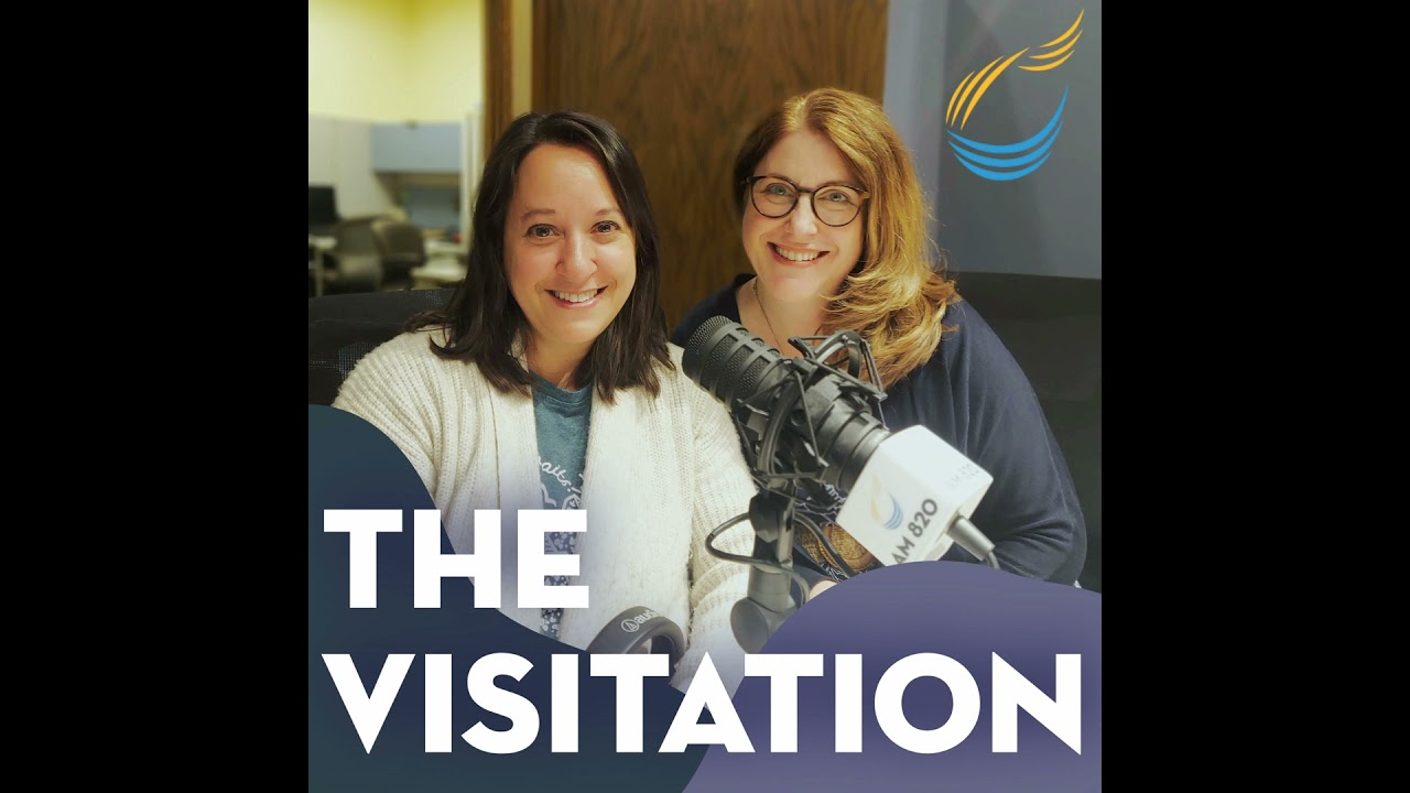 02/14/26-The Visitation-God In The Margins