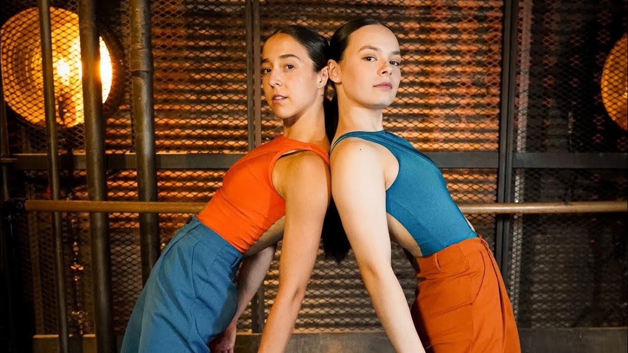 Isabelle Sue et Gabrielle  -  Face-à-face Révolution saison 5