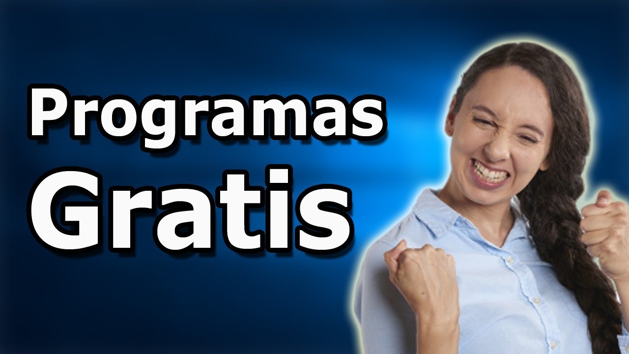 7 Programas que no creer&aacute;s son gratis | GioCode