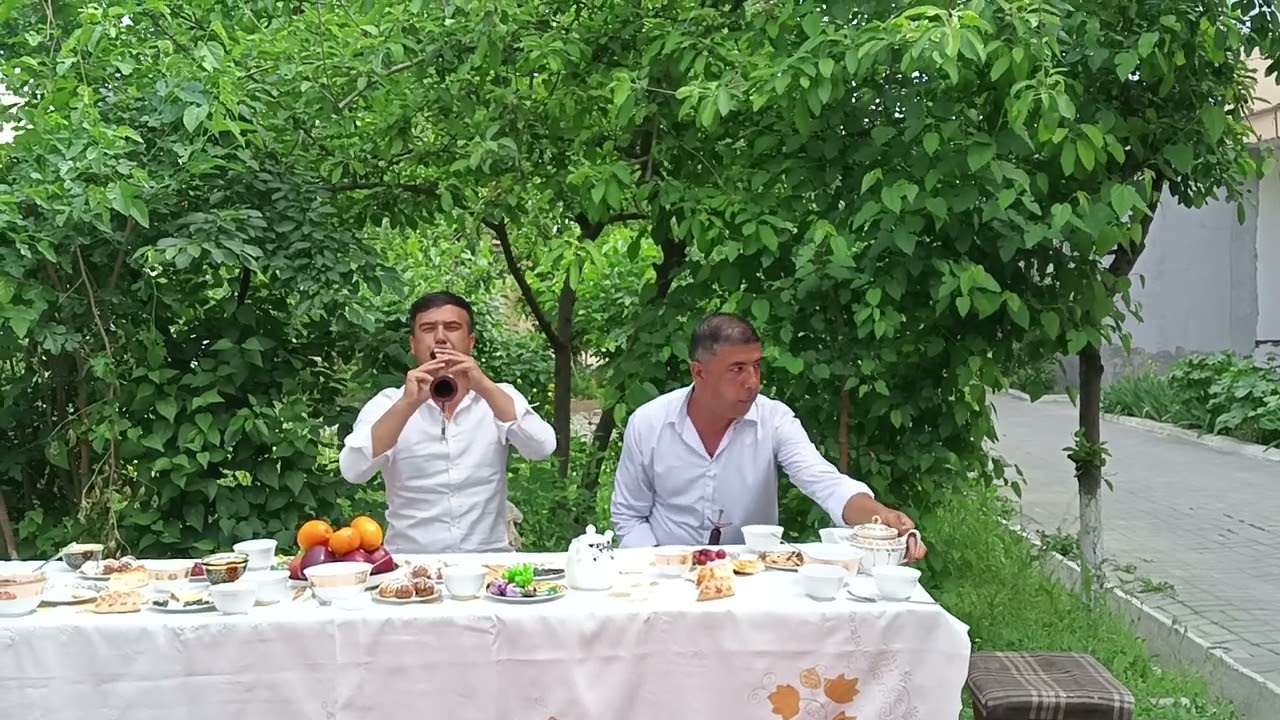 Jasurbek va Sanjarbek surnay navosi murojat uchun+998903813141