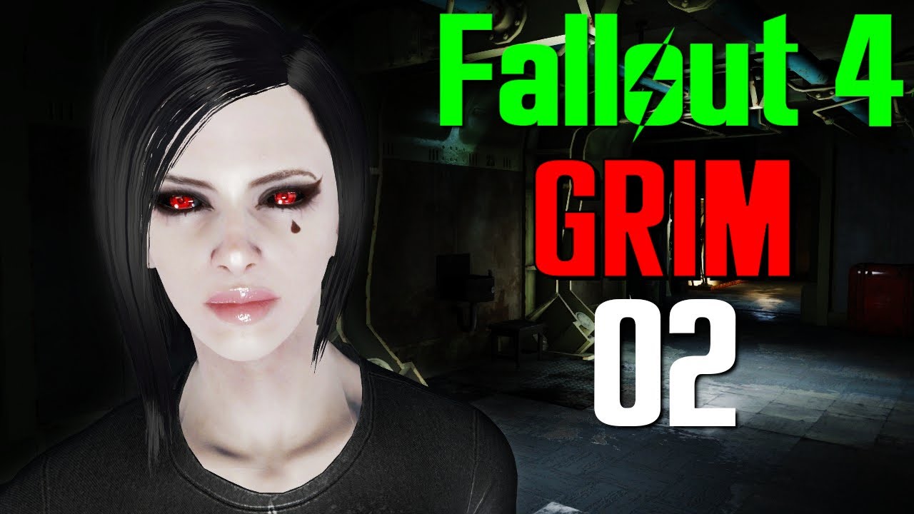 Fallout 4: GRIM - Episode 2