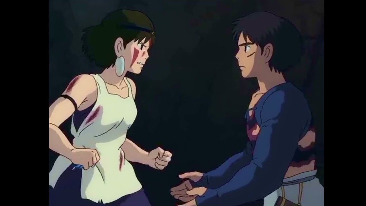 Ghostyboy - I can fix him (slowed & reverb)