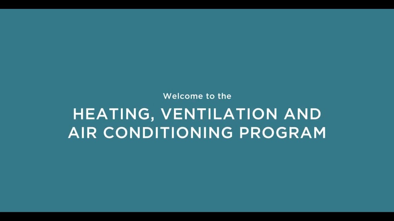 Start Your Future Career in HVAC with Hands-On Training | UEI College