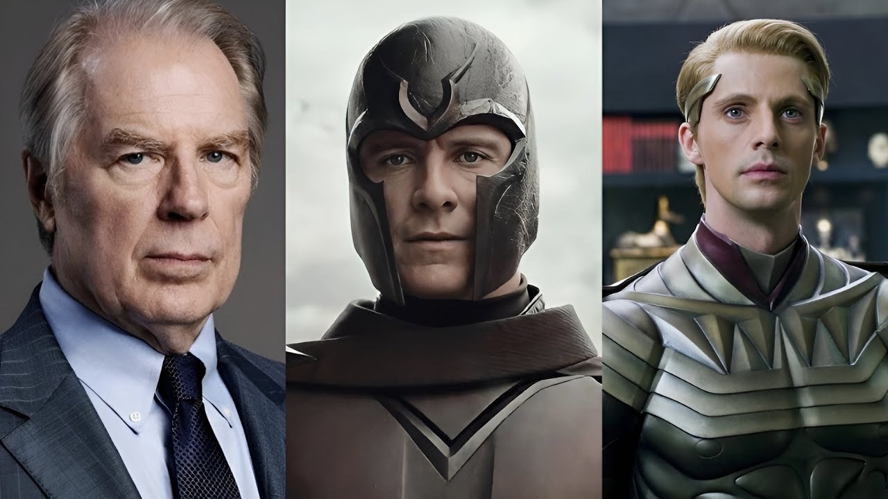 Villains Who Had A Point
