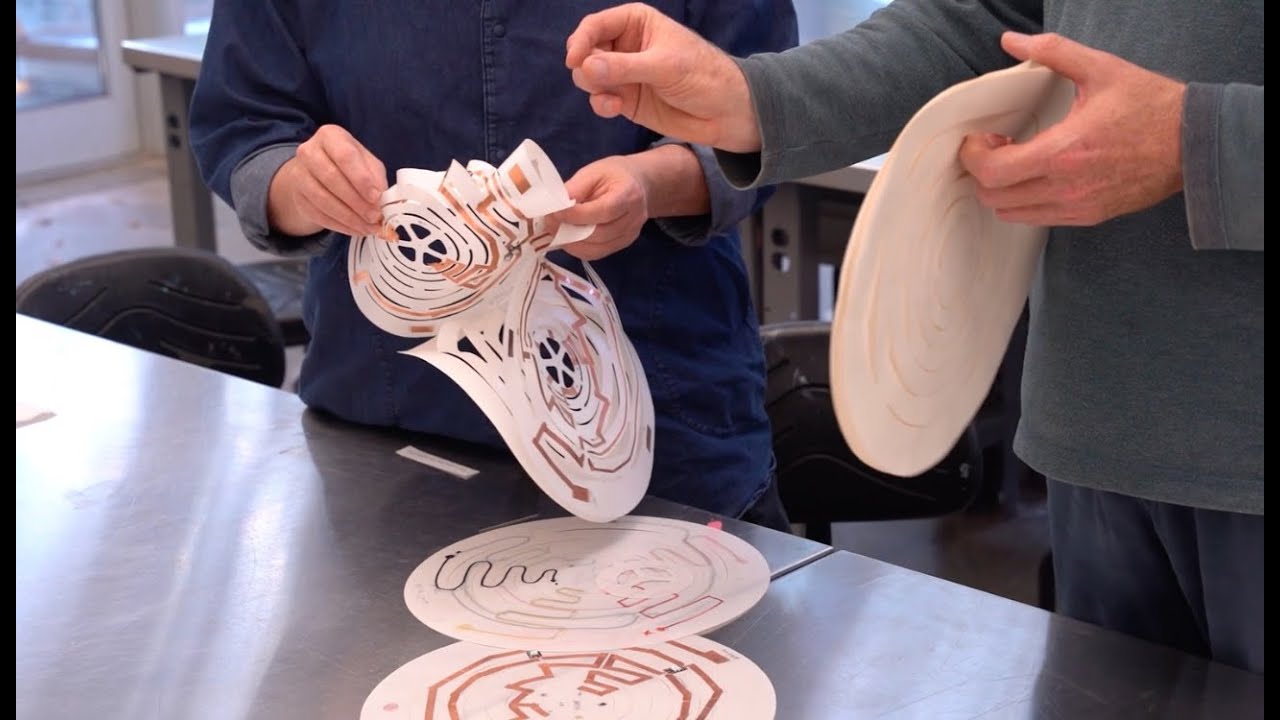 Making science move: Organoids project re-imagines adrenal glands through models and motion