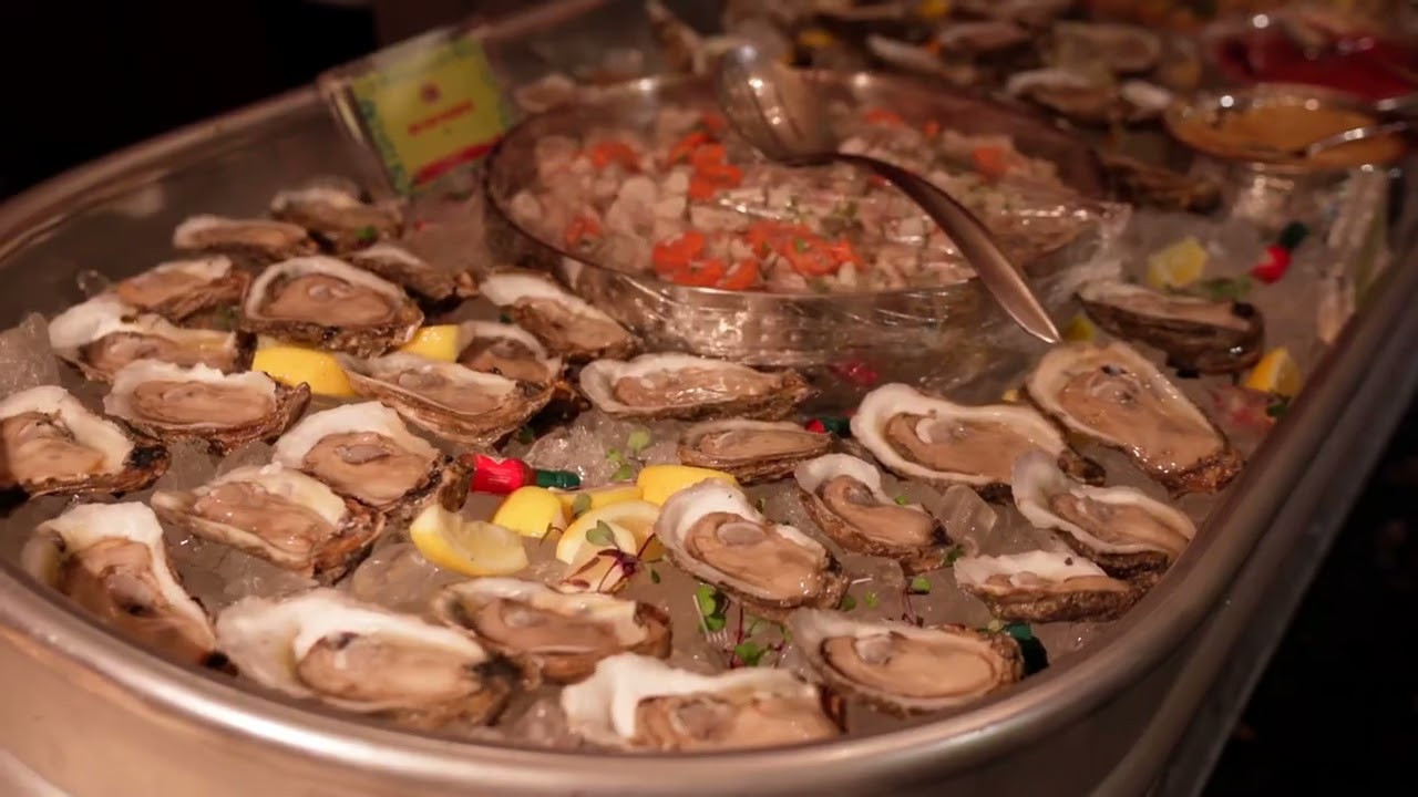The Most Epic Super Bowl Experience is #OnLocation