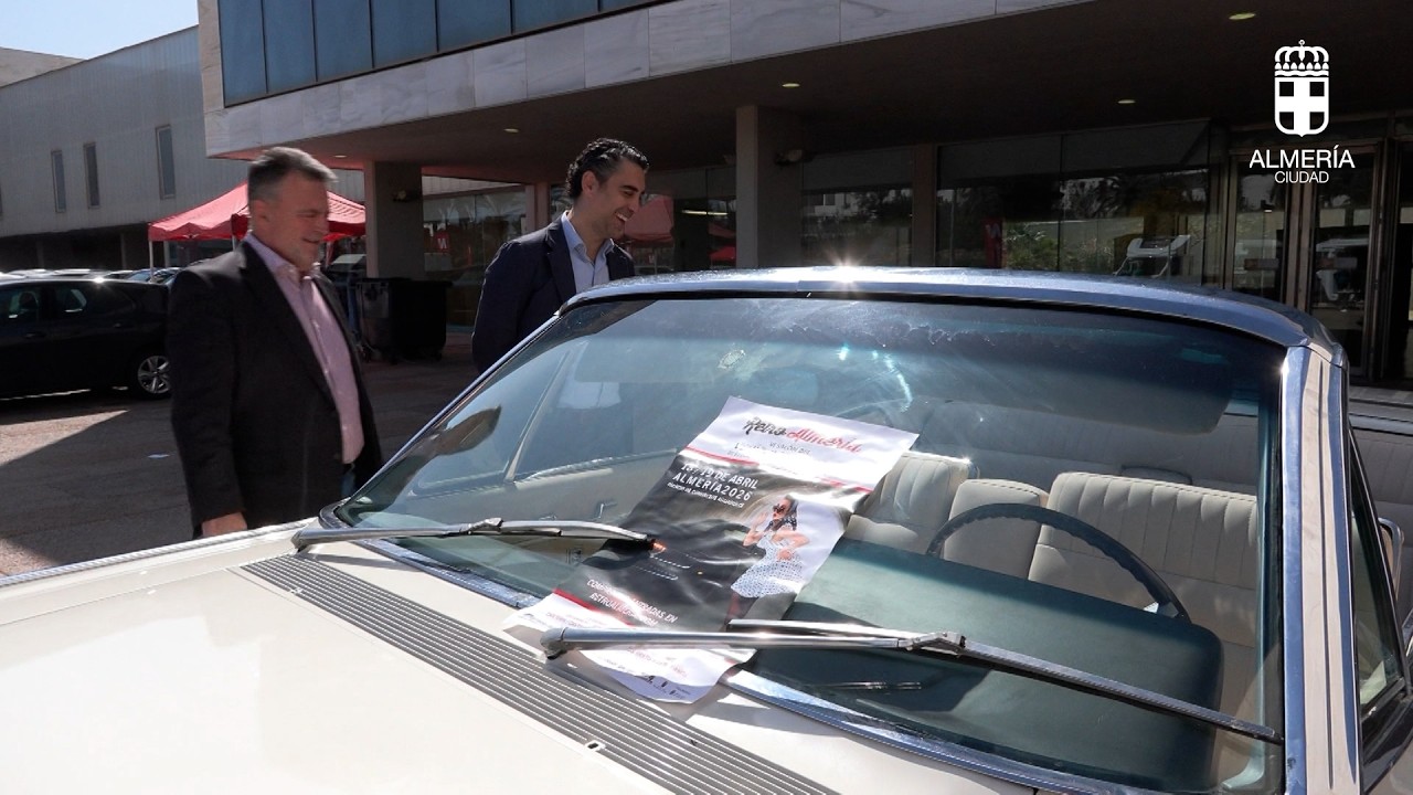 Inauguración de la VI Gran Feria de Exposiciones de Almería ‘Toyo Ferial’