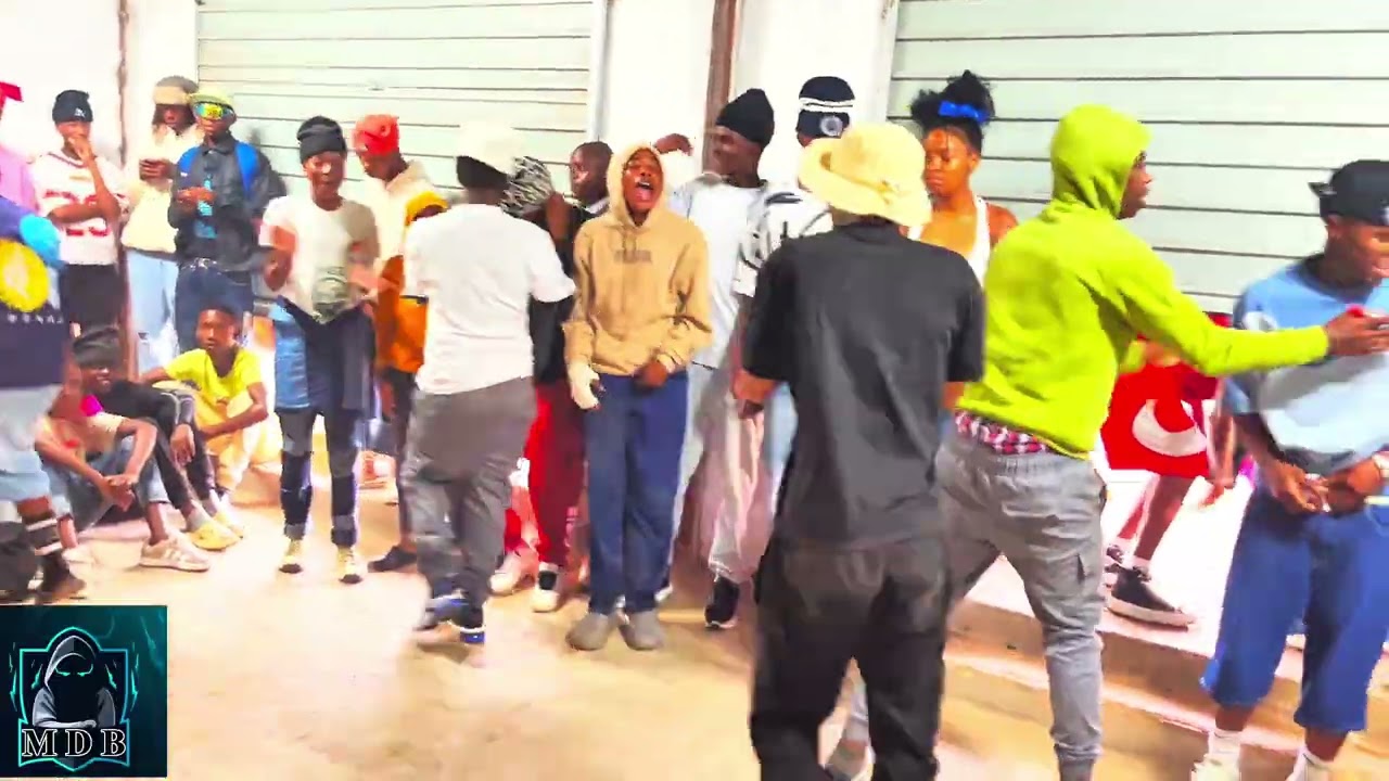 Mpilow Vs BheBhe Full battle