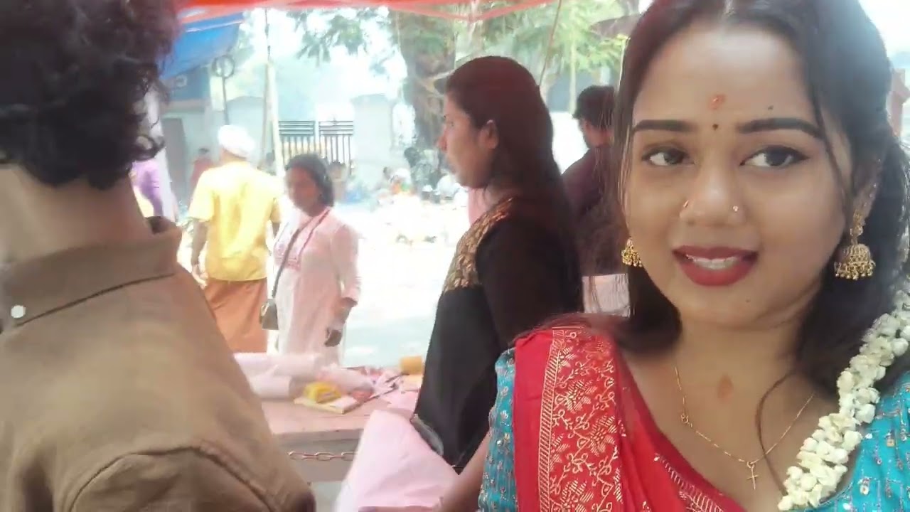 Attukal pongala🙏