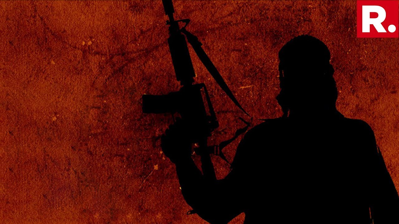 J&K: Terrorists Kill Truck Driver In Shopian, Attack Apple Orchard Owner
