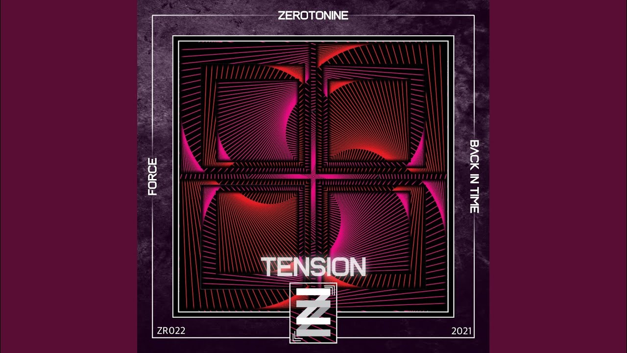 Tension (Original Mix)