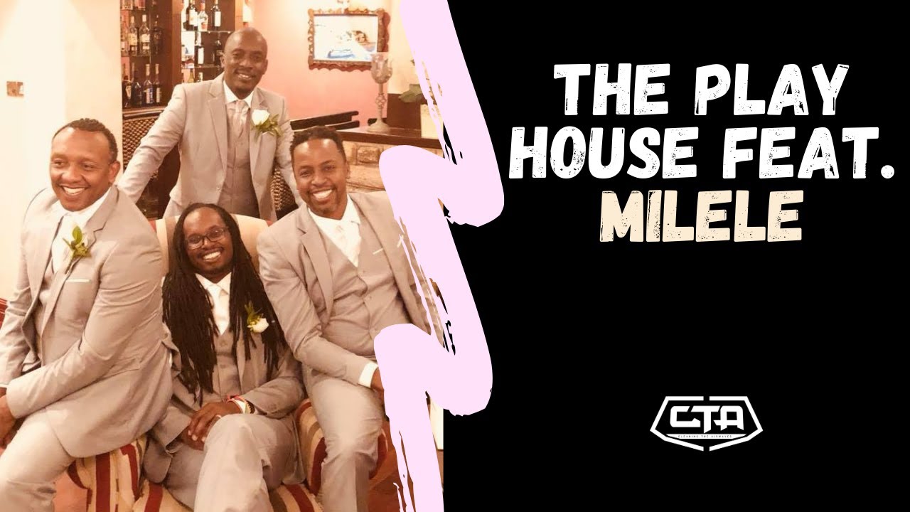 320. Our Music Beginning - Milele (The Play House)