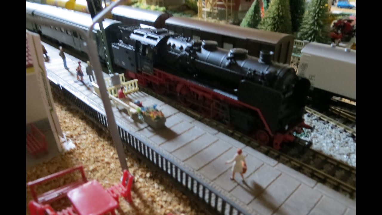 BR62 in TT