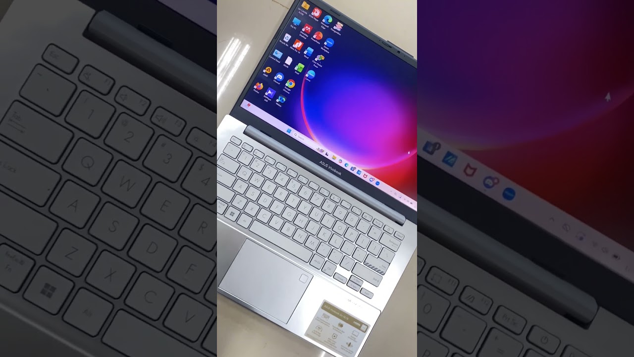 Tugas Video Review Laptop, Nama: Lili Cahya Putri, NPM: 25782071, Kelas: TRI 1C, Matkul: Essensi TI