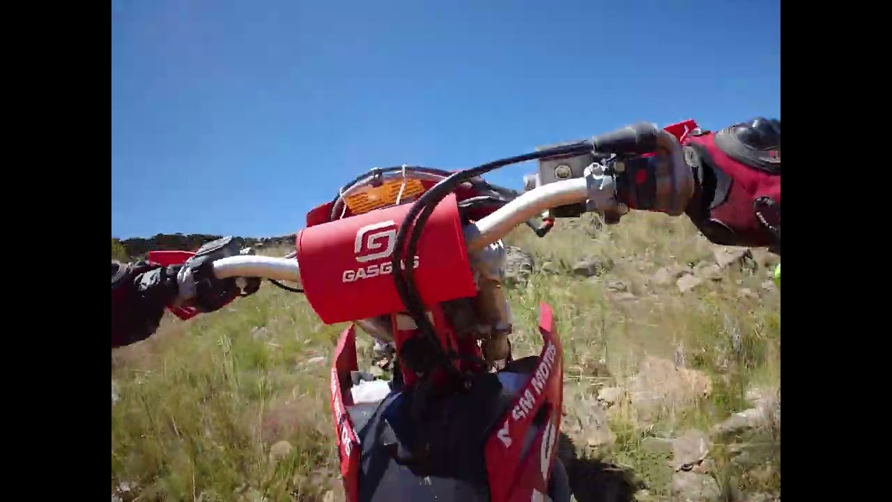 DESAFIO DEL ROJO TEAM VALLE DE PANCANTA P5