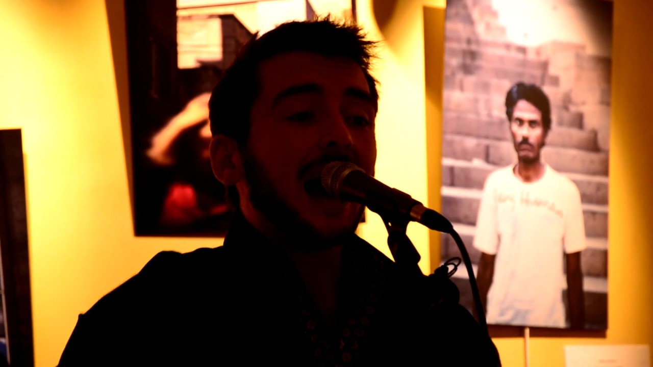 Oulitsa - Live au Lou Pascalou