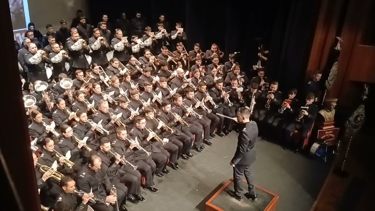 Muerte al Rey - (Estreno Lágrimas de Dolores) 