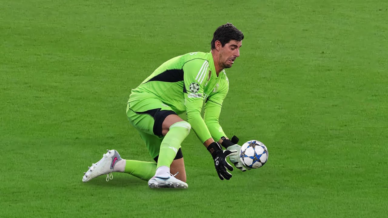 Impossible Goalkeeper Saves 2026