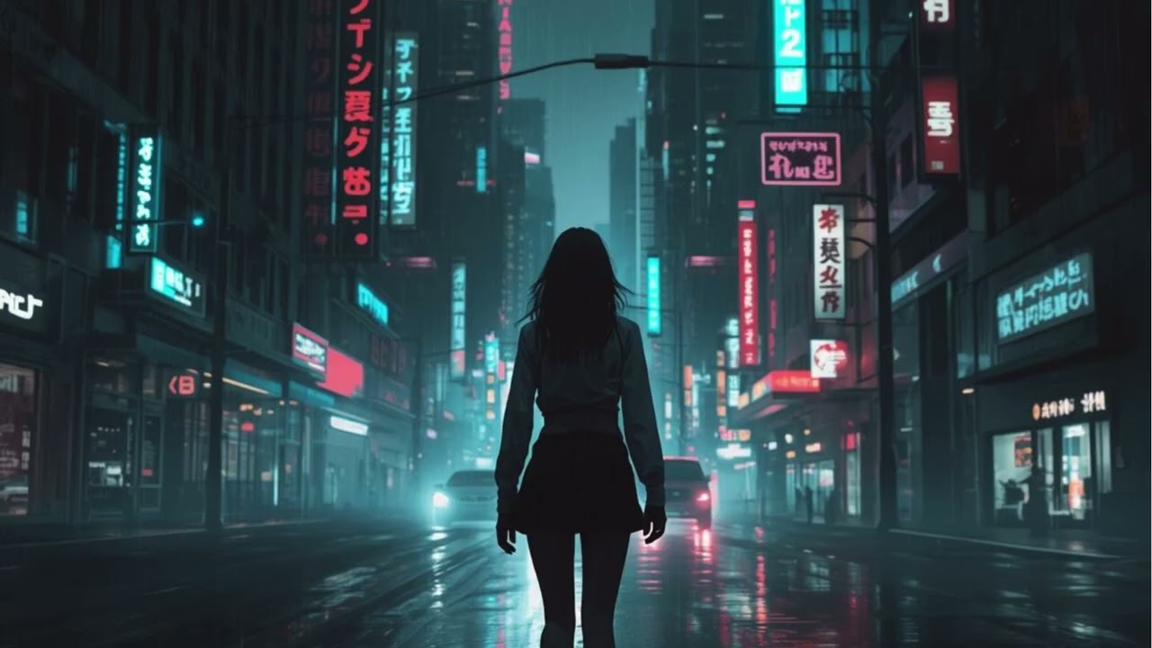 Don't Date Her - AI Music