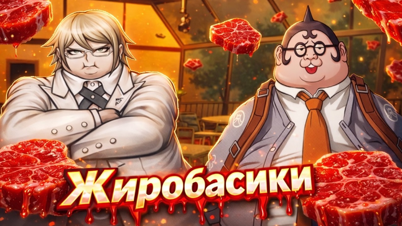 DRO | ЖИРОБАСИКИ