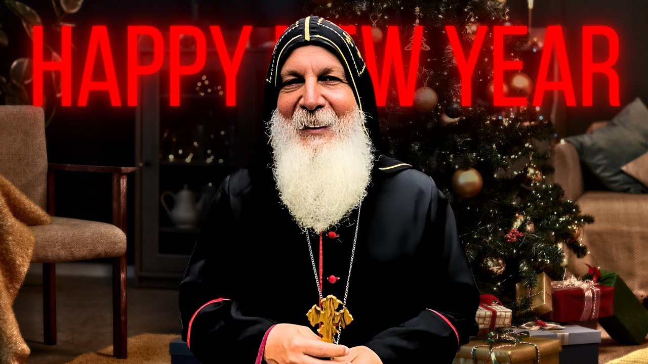 2026 WILL BE your Best Year! JESUS is Calling. | Bishop Mar Mari Emmanuel