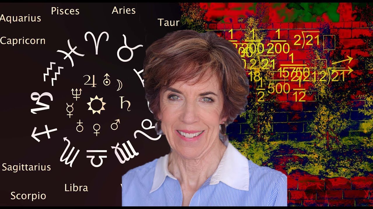 What's the Difference Between Numerology and Astrology?