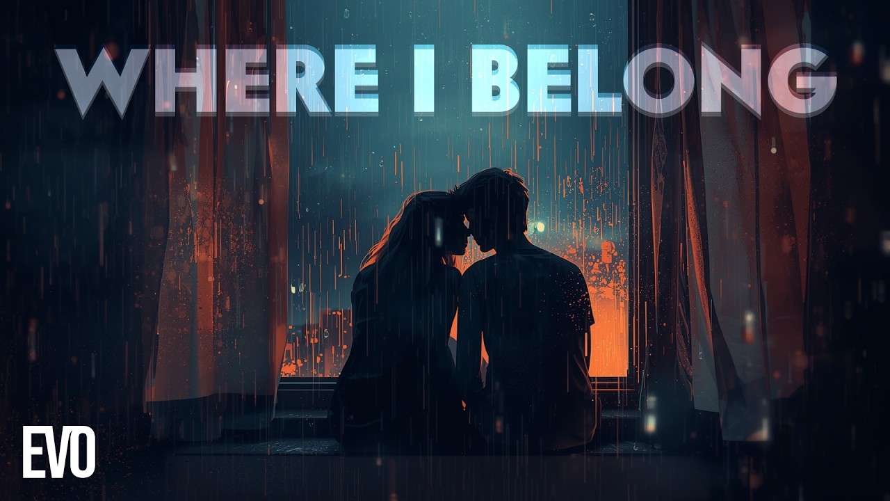 If You’ve Ever Loved in Silence — This Song Is for You 🌙🎶 #EmotionalRock #music #2026