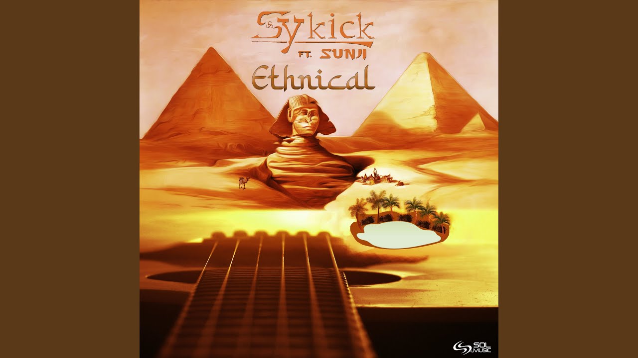 Ethnical
