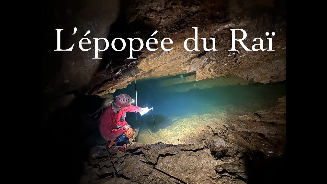 Hydrogéologie - L'épopée du Raï