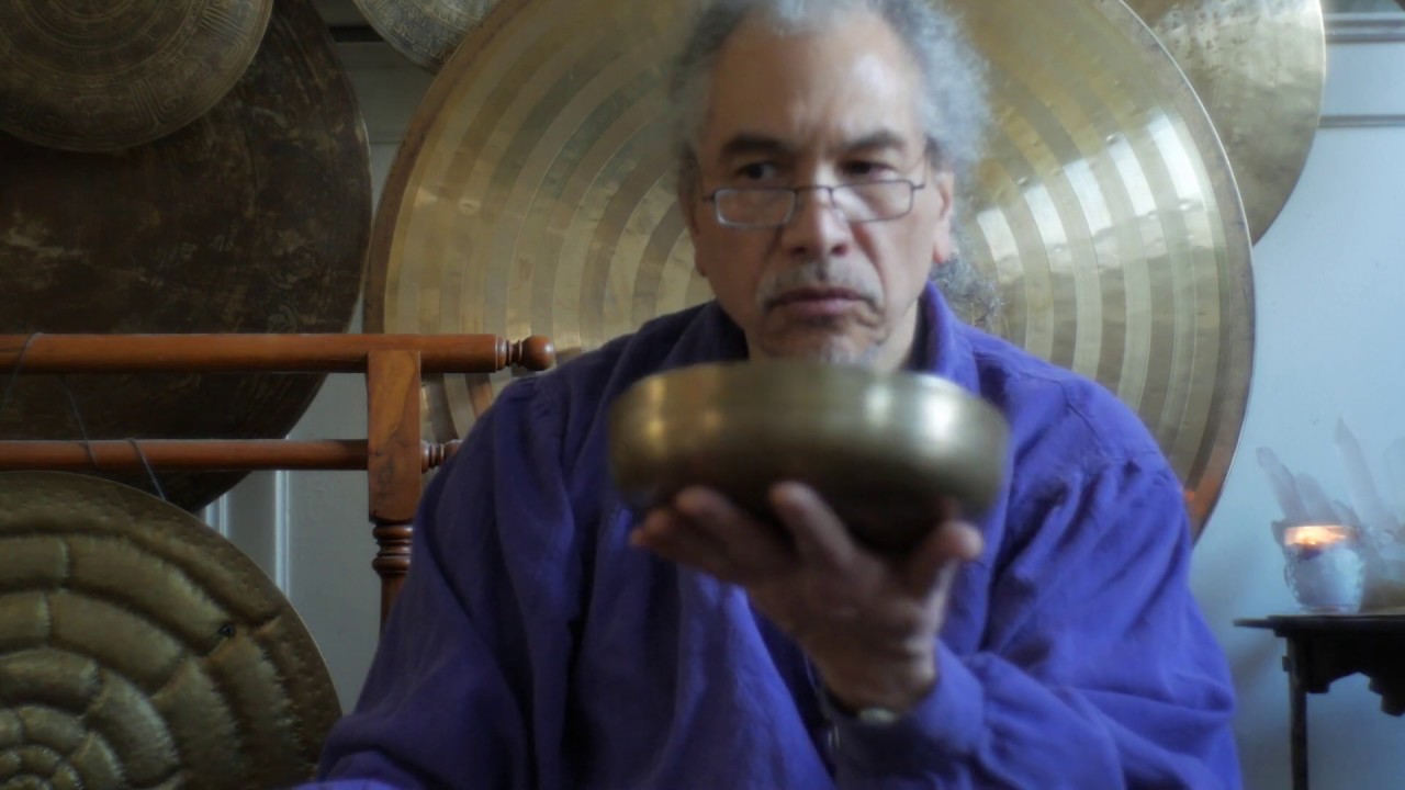Shiva Lingam Meditation #2 for Prosperity and Positivity~1 hr
