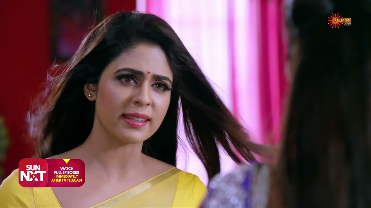 Nandini - Highlights of the day | Watch full EP Sun NXT | 06 Feb 2026 | Gemini TV