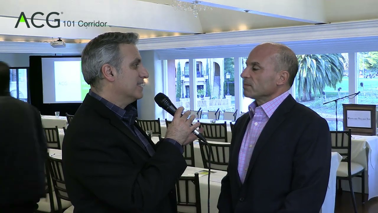 David Bonrouhi Calabasas Capital 1