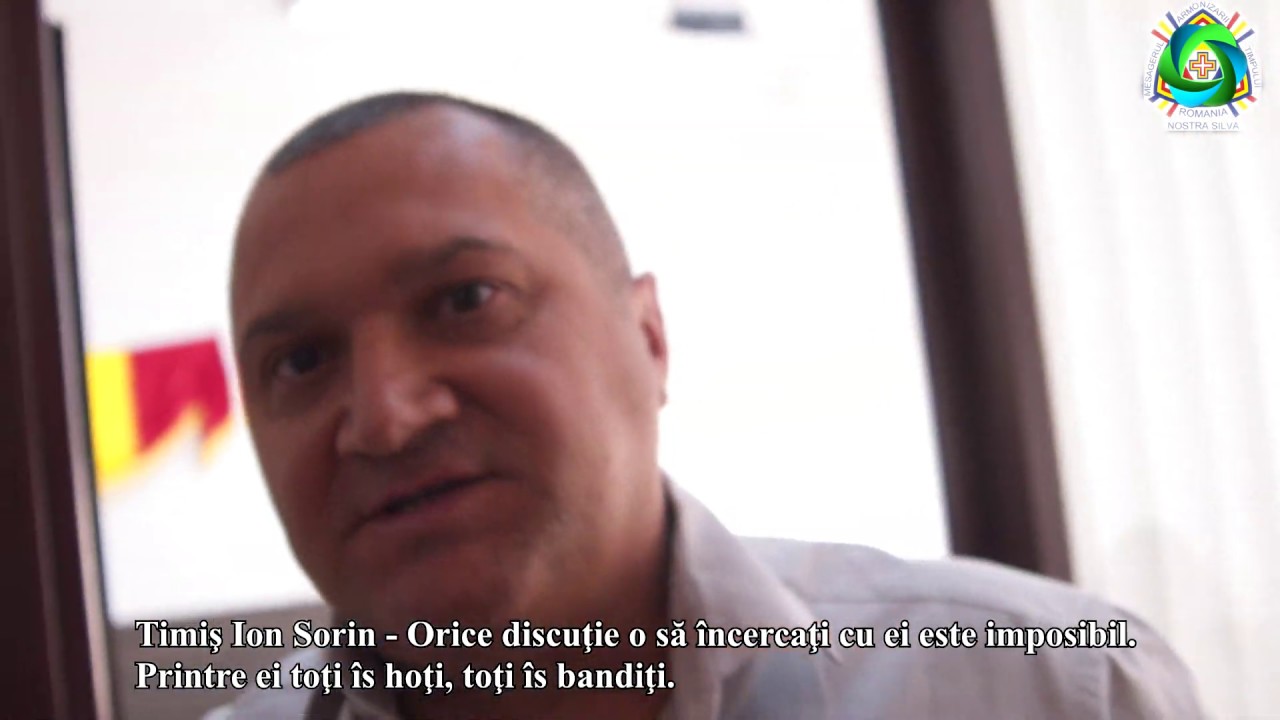 Timiş Ion Sorin: Am cheltuit c&acirc;teva sute de mii de Euro prin instanţă !