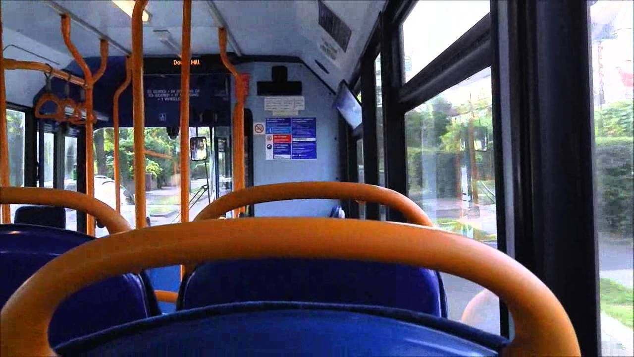 Dart SLF/Plaxton Pointer (8.9m) - Stagecoach - 34370, LV52HGG - Route 354